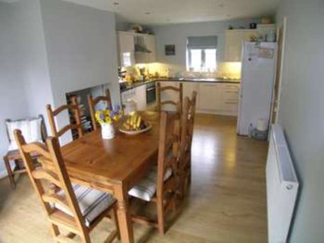  Image of 4 bedroom Semi-Detached house for sale in Rosehill Court Portfield Gate Haverfordwest SA62 at Portfield Gate Haverfordwest Druidston, SA62 3GB