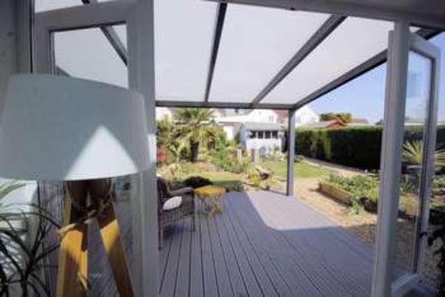  Image of 3 bedroom Detached house for sale in Raynes Road Lee-on-the-Solent PO13 at Raynes Road  Lee-On-The-Solent, PO13 9AL
