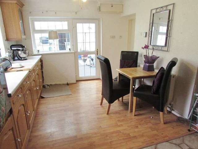  Image of 4 bedroom Detached house for sale in Chapel Road Llanharan Pontyclun CF72 at Chapel Road  Pontyclun, CF72 9QB