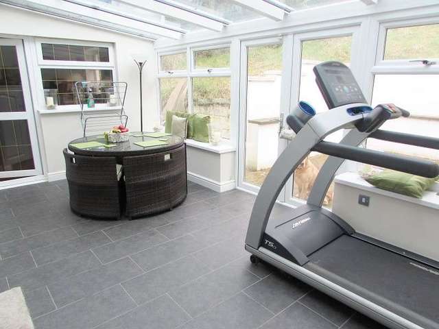  Image of 4 bedroom Detached house for sale in Chapel Road Llanharan Pontyclun CF72 at Chapel Road  Pontyclun, CF72 9QB