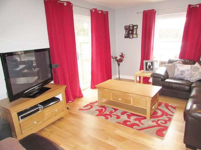  Image of 4 bedroom Detached house for sale in Chapel Road Llanharan Pontyclun CF72 at Chapel Road  Pontyclun, CF72 9QB