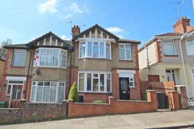  Image of 3 bedroom Semi-Detached house for sale in Colin Road Luton LU2 at Colin Road  Luton, LU2 7RU