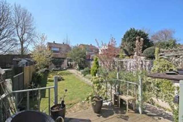  Image of 3 bedroom Semi-Detached house for sale in Colin Road Luton LU2 at Colin Road  Luton, LU2 7RU
