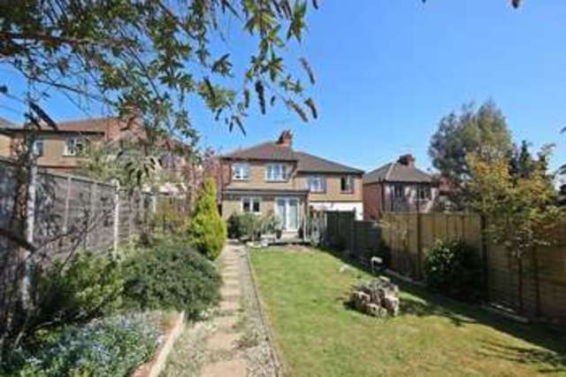  Image of 3 bedroom Semi-Detached house for sale in Colin Road Luton LU2 at Colin Road  Luton, LU2 7RU
