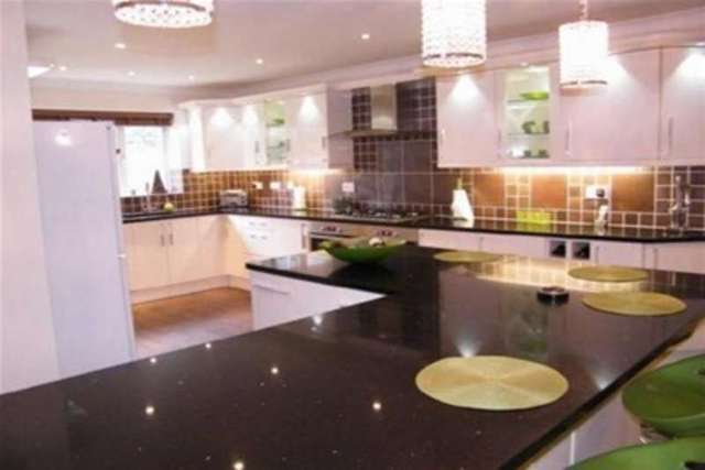  Image of 5 bedroom Detached house to rent in Rowton Rise Standish Wigan WN1 at Wigan, WN1 2TU
