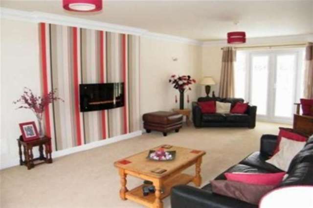  Image of 5 bedroom Detached house to rent in Rowton Rise Standish Wigan WN1 at Wigan, WN1 2TU
