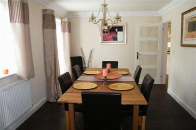  Image of 5 bedroom Detached house to rent in Rowton Rise Standish Wigan WN1 at Wigan, WN1 2TU