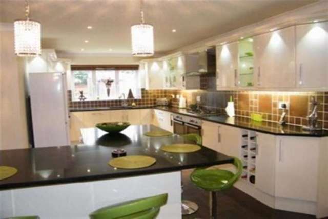  Image of 5 bedroom Detached house to rent in Rowton Rise Standish Wigan WN1 at Wigan, WN1 2TU