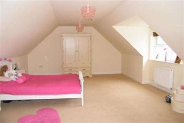  Image of 5 bedroom Detached house to rent in Rowton Rise Standish Wigan WN1 at Wigan, WN1 2TU