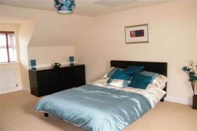  Image of 5 bedroom Detached house to rent in Rowton Rise Standish Wigan WN1 at Wigan, WN1 2TU
