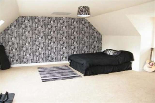  Image of 5 bedroom Detached house to rent in Rowton Rise Standish Wigan WN1 at Wigan, WN1 2TU