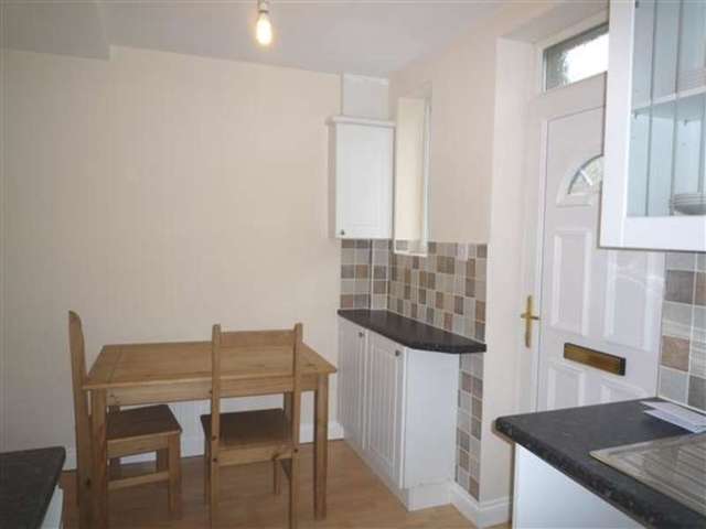  Image of 2 bedroom Terraced house for sale in Royal Terrace Milnsbridge Huddersfield HD3 at Quarmby, HD3 4PL