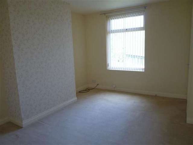 Image of 2 bedroom Terraced house for sale in Royal Terrace Milnsbridge Huddersfield HD3 at Quarmby, HD3 4PL