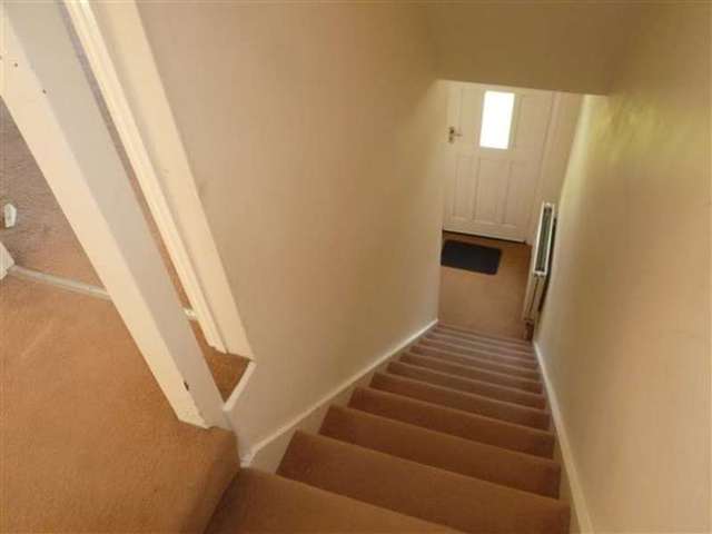  Image of 2 bedroom Terraced house for sale in Royal Terrace Milnsbridge Huddersfield HD3 at Quarmby, HD3 4PL