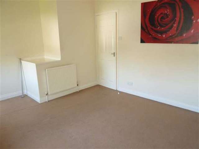  Image of 2 bedroom Terraced house for sale in Royal Terrace Milnsbridge Huddersfield HD3 at Quarmby, HD3 4PL