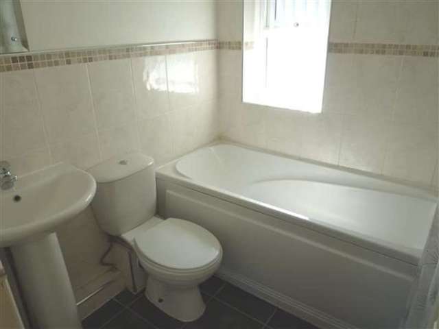  Image of 2 bedroom Terraced house for sale in Royal Terrace Milnsbridge Huddersfield HD3 at Quarmby, HD3 4PL