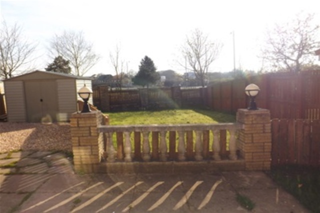  Image of 4 bedroom Detached house to rent in Rumford Place Kilmarnock KA3 at Kilmarnock East Ayrshire East Ayrshire, KA3 6FH