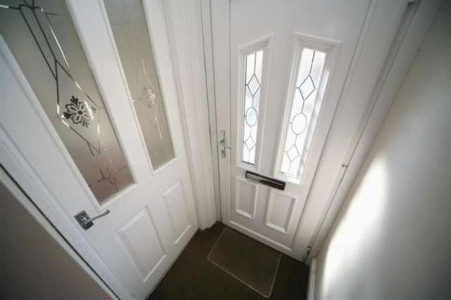  Image of 3 bedroom Terraced house for sale in Rushton Street Bacup OL13 at RUSHTON STREET STACKSTEADS BACUP, OL13 0DP