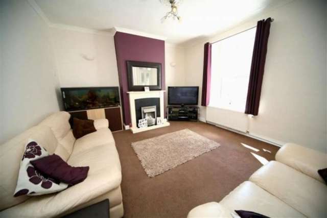  Image of 3 bedroom Terraced house for sale in Rushton Street Bacup OL13 at RUSHTON STREET STACKSTEADS BACUP, OL13 0DP