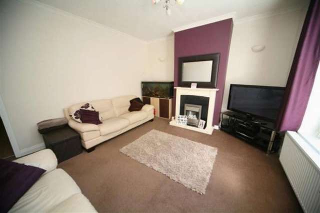  Image of 3 bedroom Terraced house for sale in Rushton Street Bacup OL13 at RUSHTON STREET STACKSTEADS BACUP, OL13 0DP
