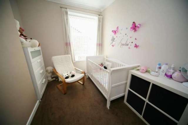  Image of 3 bedroom Terraced house for sale in Rushton Street Bacup OL13 at RUSHTON STREET STACKSTEADS BACUP, OL13 0DP