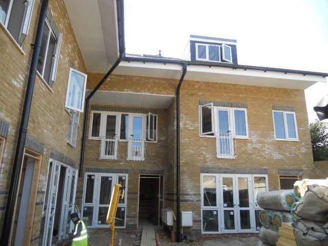  Image of 3 bedroom Flat to rent in Ruskin Road London N17 at Ruskin Street  London, N17 8ND