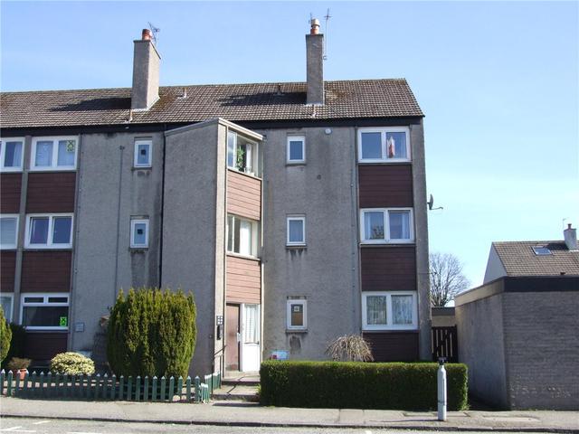 Image of 1 bedroom Flat to rent in Ruthrieston Road Aberdeen AB10 at Ruthrieston Aberdeen Aberdeen, AB10 7JR