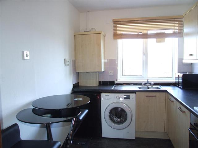  Image of 1 bedroom Flat to rent in Ruthrieston Road Aberdeen AB10 at Ruthrieston Aberdeen Aberdeen, AB10 7JR