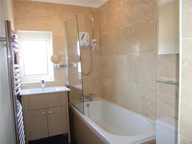  Image of 1 bedroom Flat to rent in Ruthrieston Road Aberdeen AB10 at Ruthrieston Aberdeen Aberdeen, AB10 7JR