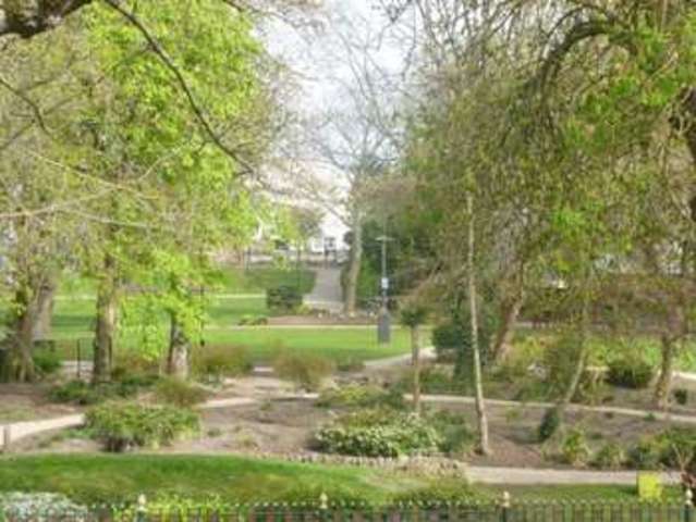  Image of 1 bedroom Flat to rent in Rutland Road Skegness PE25 at Rutland Road  Skegness, PE25 2AZ