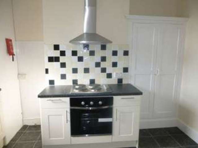  Image of 1 bedroom Flat to rent in Rutland Road Skegness PE25 at Rutland Road  Skegness, PE25 2AZ