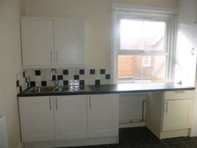  Image of 1 bedroom Flat to rent in Rutland Road Skegness PE25 at Rutland Road  Skegness, PE25 2AZ