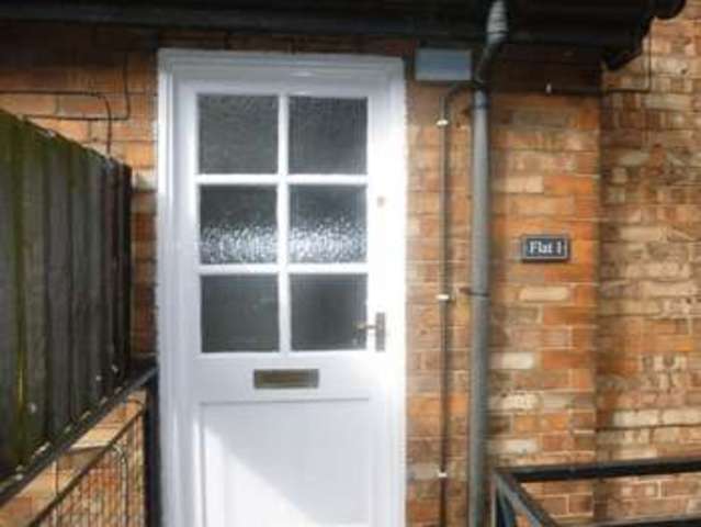  Image of 1 bedroom Flat to rent in Rutland Road Skegness PE25 at Rutland Road  Skegness, PE25 2AZ