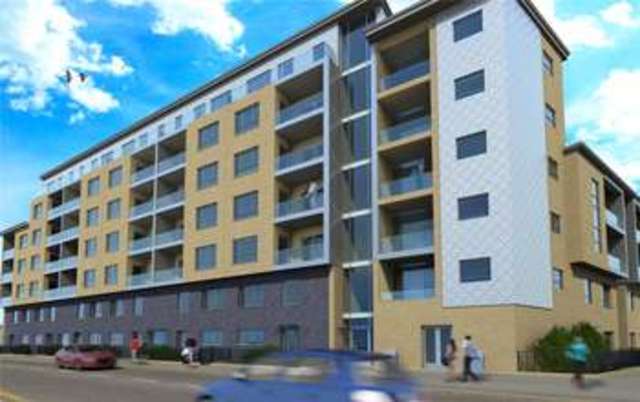  Image of 1 bedroom Flat for sale in Pedley Street London E1 at Pedley Street Whitechapel Spitalfields, E1 5ES