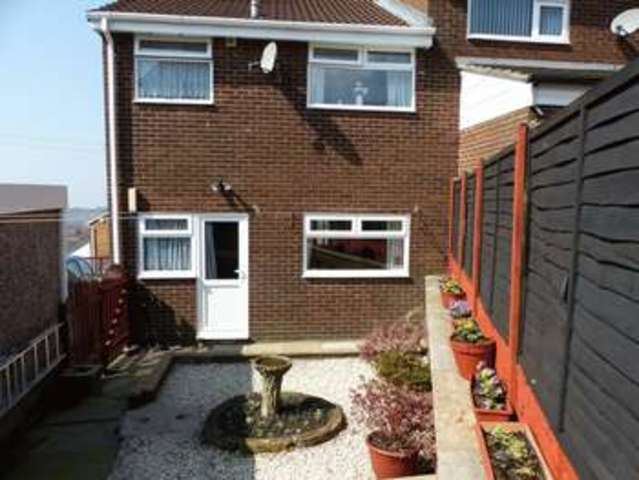  Image of 3 bedroom Semi-Detached house for sale in Saffron Drive Oldham OL4 at Saffron Drive  Oldham, OL4 2PS