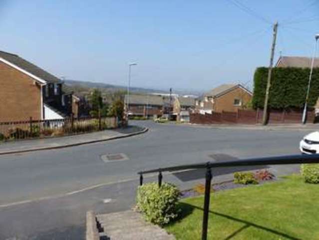  Image of 3 bedroom Semi-Detached house for sale in Saffron Drive Oldham OL4 at Saffron Drive  Oldham, OL4 2PS