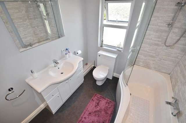  Image of 3 bedroom Detached house for sale in Salisbury Drive New Ferry Wirral CH62 at New Ferry, CH62 1BD
