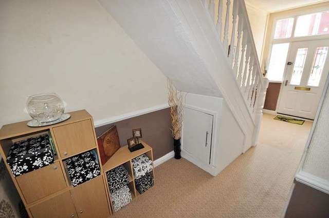  Image of 3 bedroom Detached house for sale in Salisbury Drive New Ferry Wirral CH62 at New Ferry, CH62 1BD