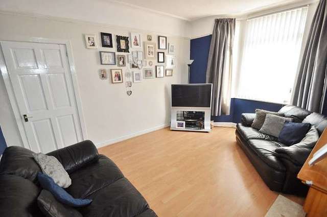  Image of 3 bedroom Detached house for sale in Salisbury Drive New Ferry Wirral CH62 at New Ferry, CH62 1BD