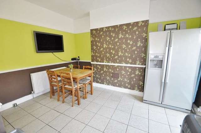  Image of 3 bedroom Detached house for sale in Salisbury Drive New Ferry Wirral CH62 at New Ferry, CH62 1BD