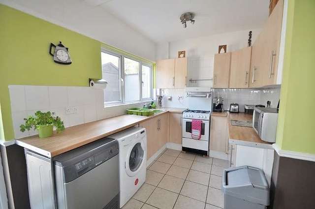  Image of 3 bedroom Detached house for sale in Salisbury Drive New Ferry Wirral CH62 at New Ferry, CH62 1BD