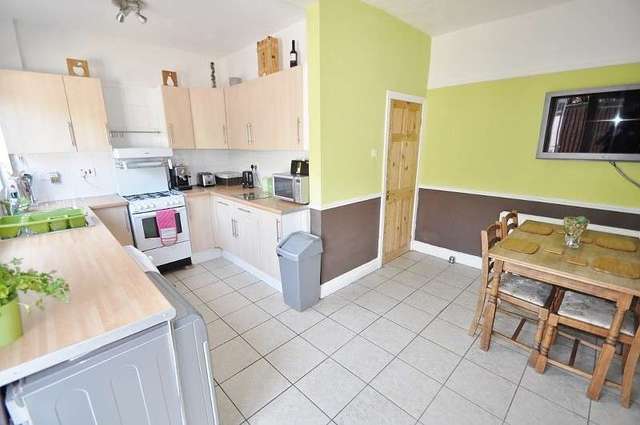  Image of 3 bedroom Detached house for sale in Salisbury Drive New Ferry Wirral CH62 at New Ferry, CH62 1BD