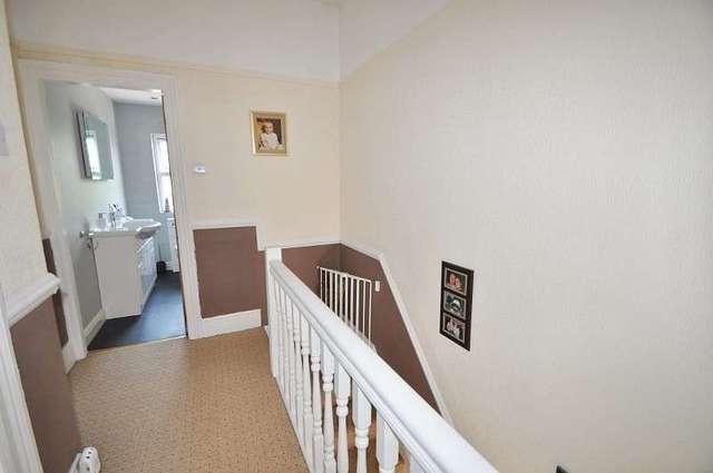  Image of 3 bedroom Detached house for sale in Salisbury Drive New Ferry Wirral CH62 at New Ferry, CH62 1BD