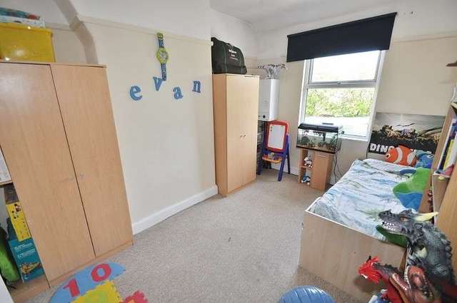  Image of 3 bedroom Detached house for sale in Salisbury Drive New Ferry Wirral CH62 at New Ferry, CH62 1BD