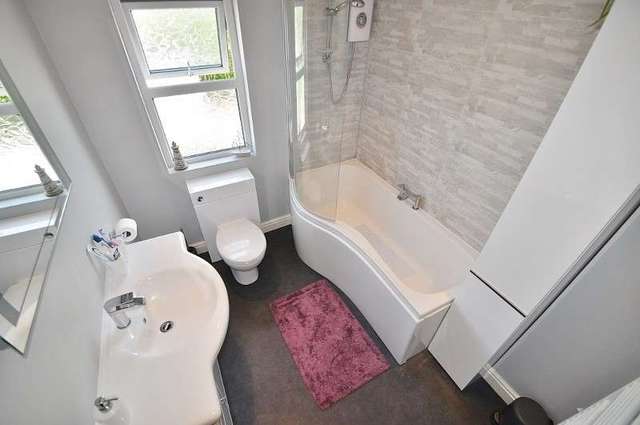  Image of 3 bedroom Detached house for sale in Salisbury Drive New Ferry Wirral CH62 at New Ferry, CH62 1BD