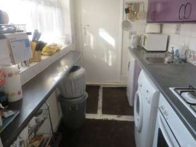  Image of 2 bedroom Terraced house for sale in Salisbury Road Smethwick B66 at Salisbury Road  Smethwick, B66 3RU
