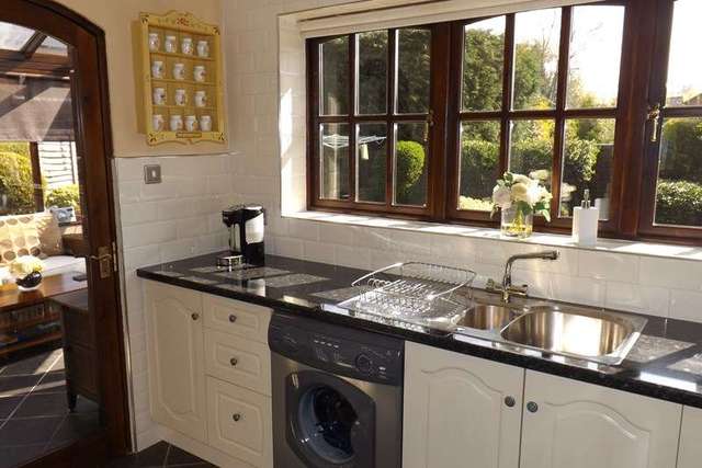  Image of 3 bedroom Detached house for sale in Sambourn Close Solihull B91 at Sambourn Close  Solihull, B91 2SA