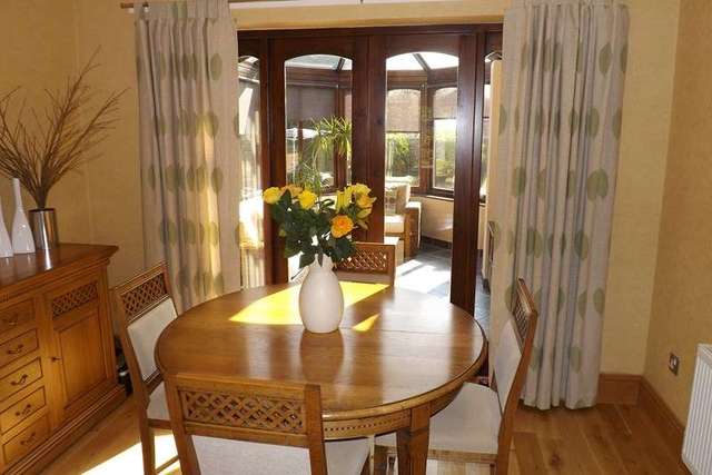  Image of 3 bedroom Detached house for sale in Sambourn Close Solihull B91 at Sambourn Close  Solihull, B91 2SA