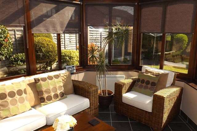 Image of 3 bedroom Detached house for sale in Sambourn Close Solihull B91 at Sambourn Close  Solihull, B91 2SA