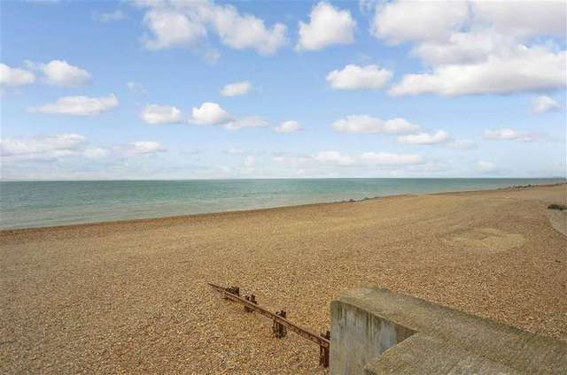  Image of 2 bedroom Ground Flat for sale in Sandgate High Street Sandgate Folkestone CT20 at Sandgate Folkestone Folkestone, CT20 3RP